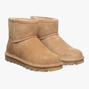 BEARPAW Women's Alyssa Boots
